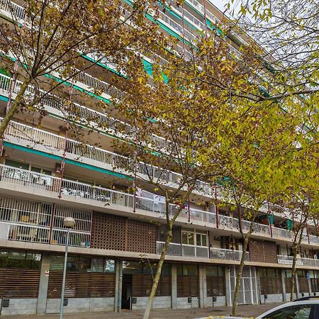 Ferienwohnung Alcam Les Corts Barcelona Exterior foto